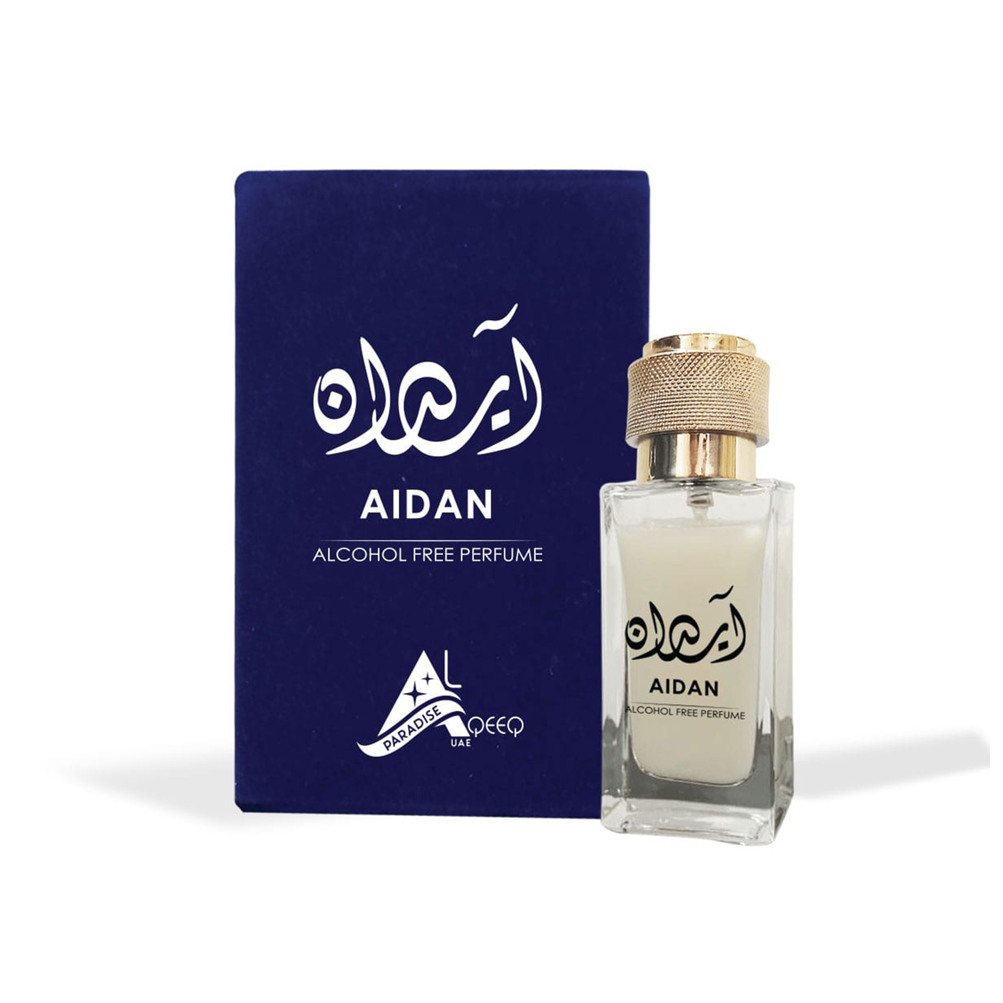 Aidan