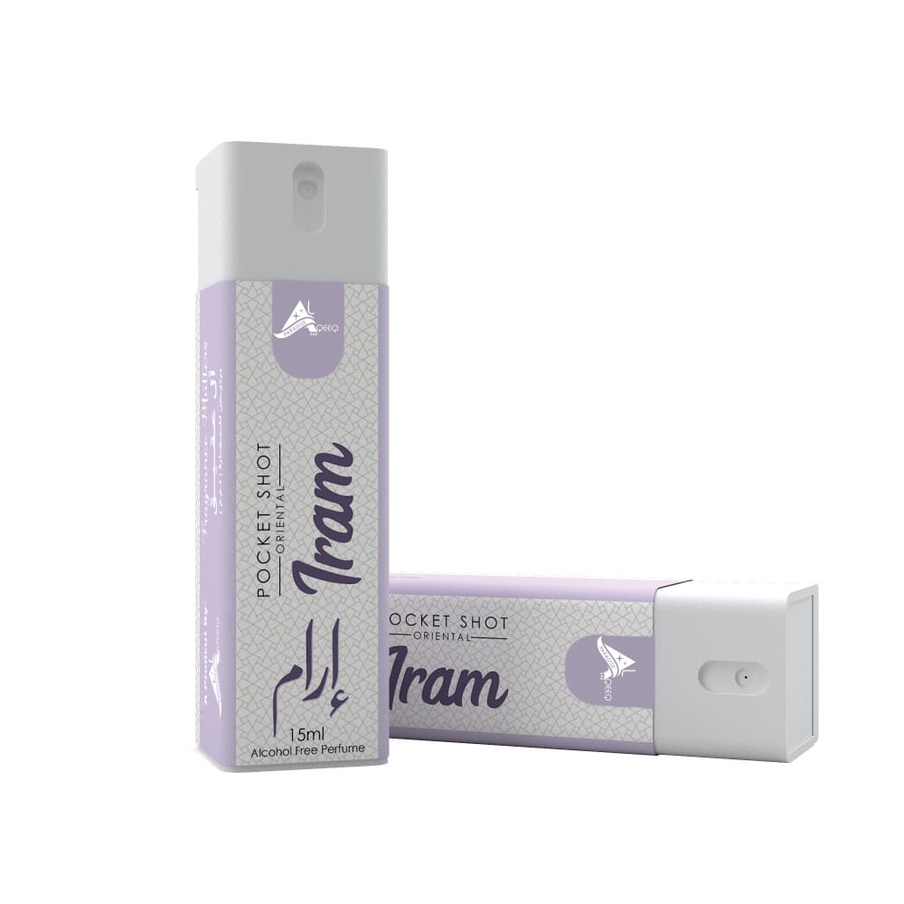 Iram
