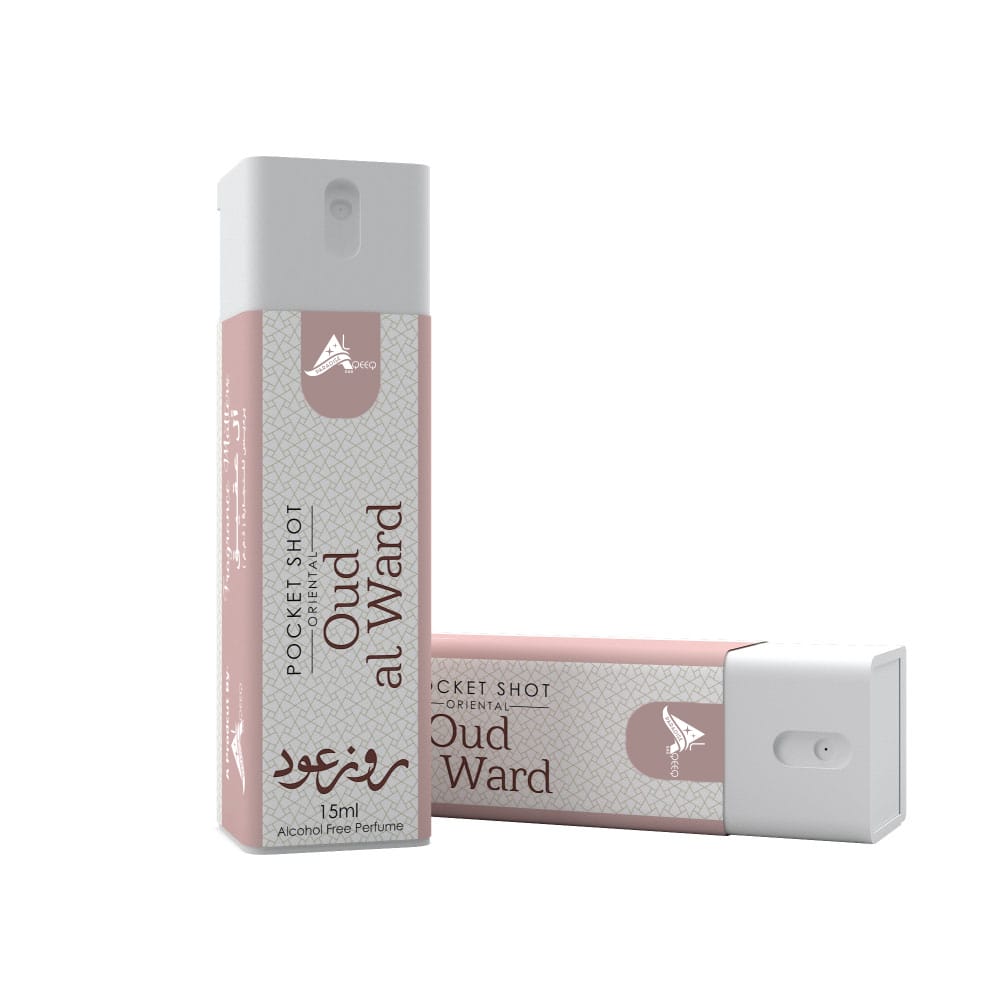 Oud Al Ward