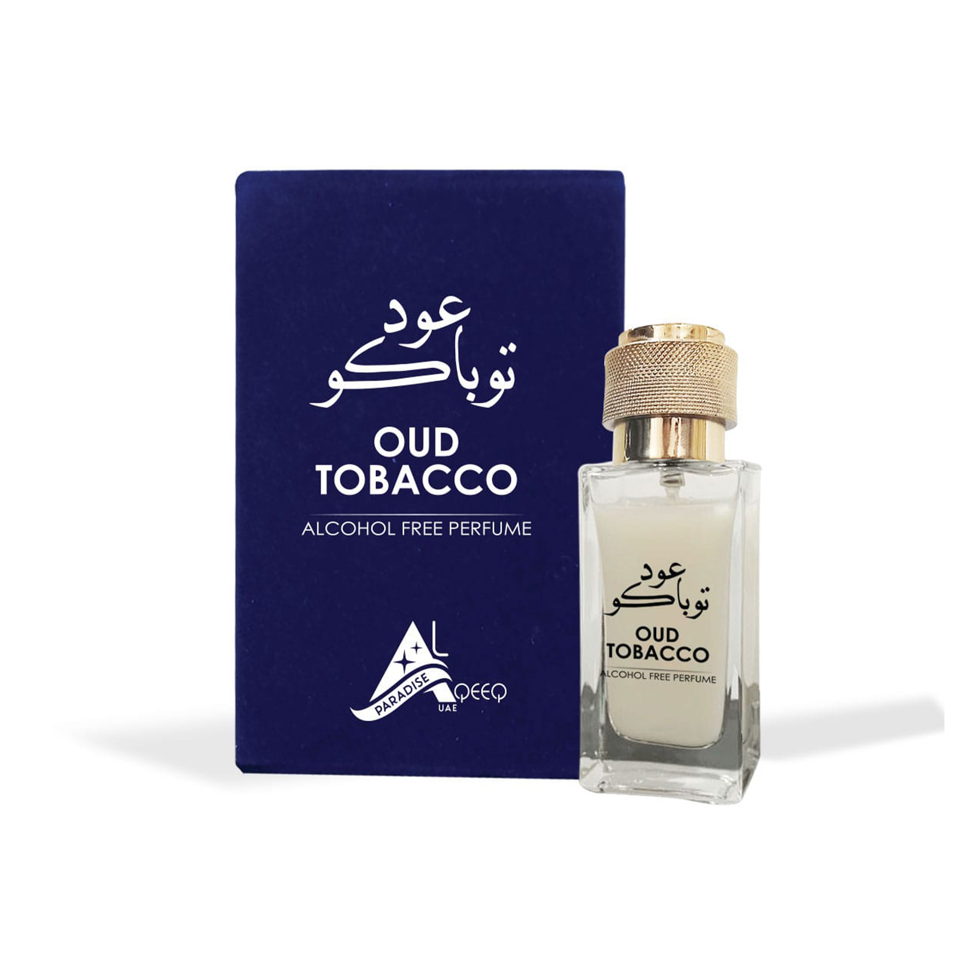 Oud Tobacco