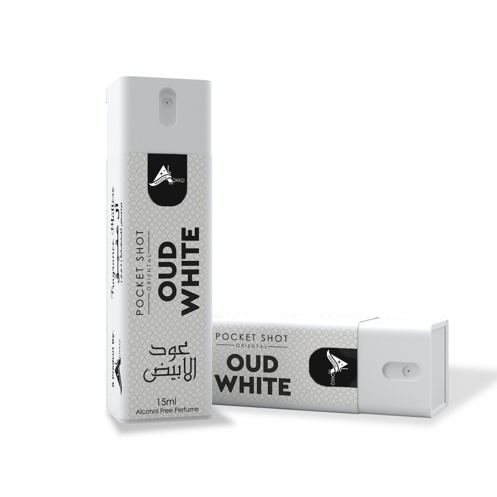 Oud White