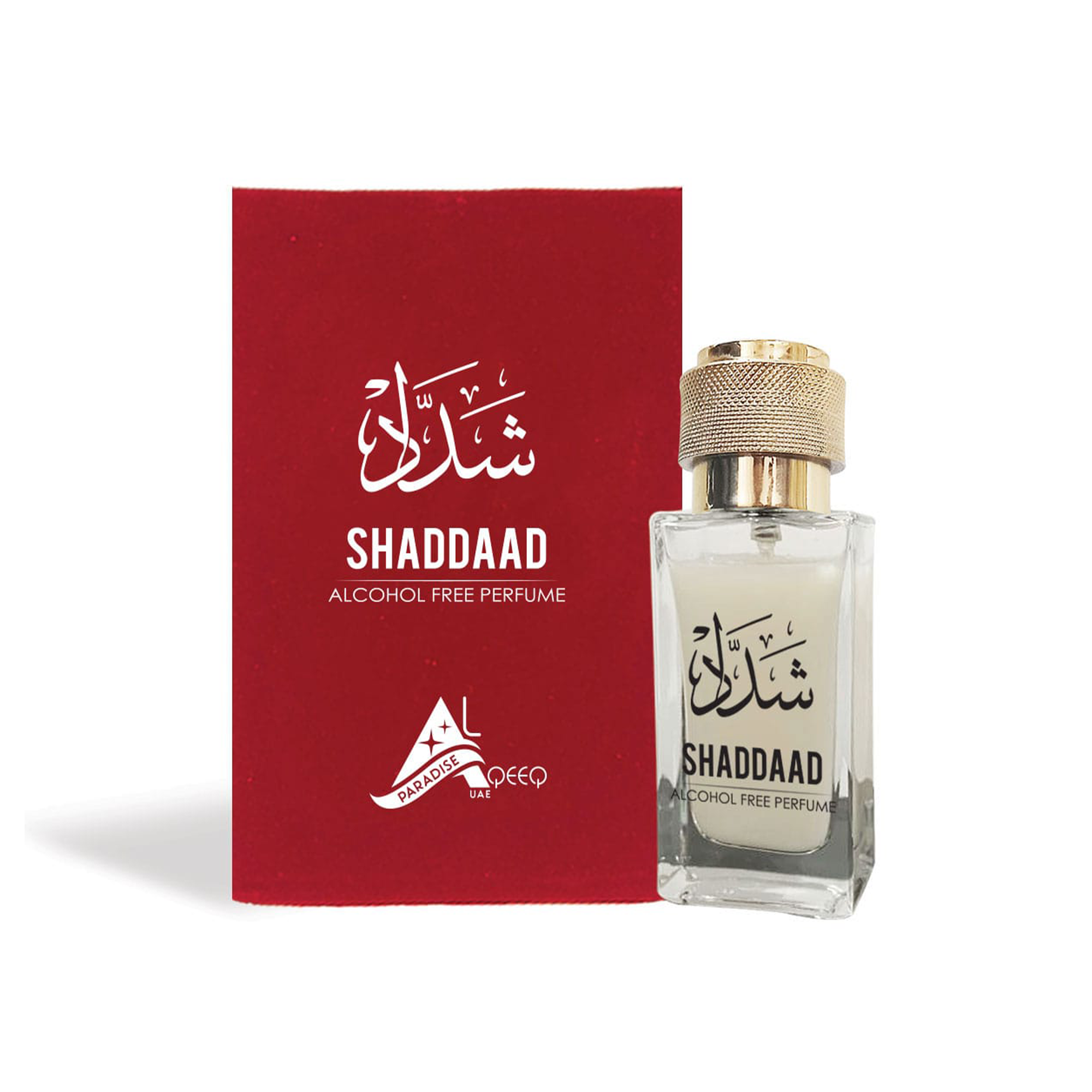 Shaddaad