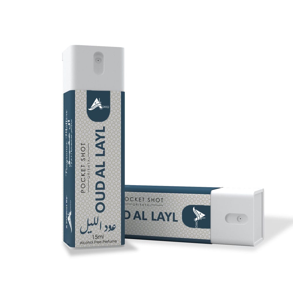 Oud Al Layl