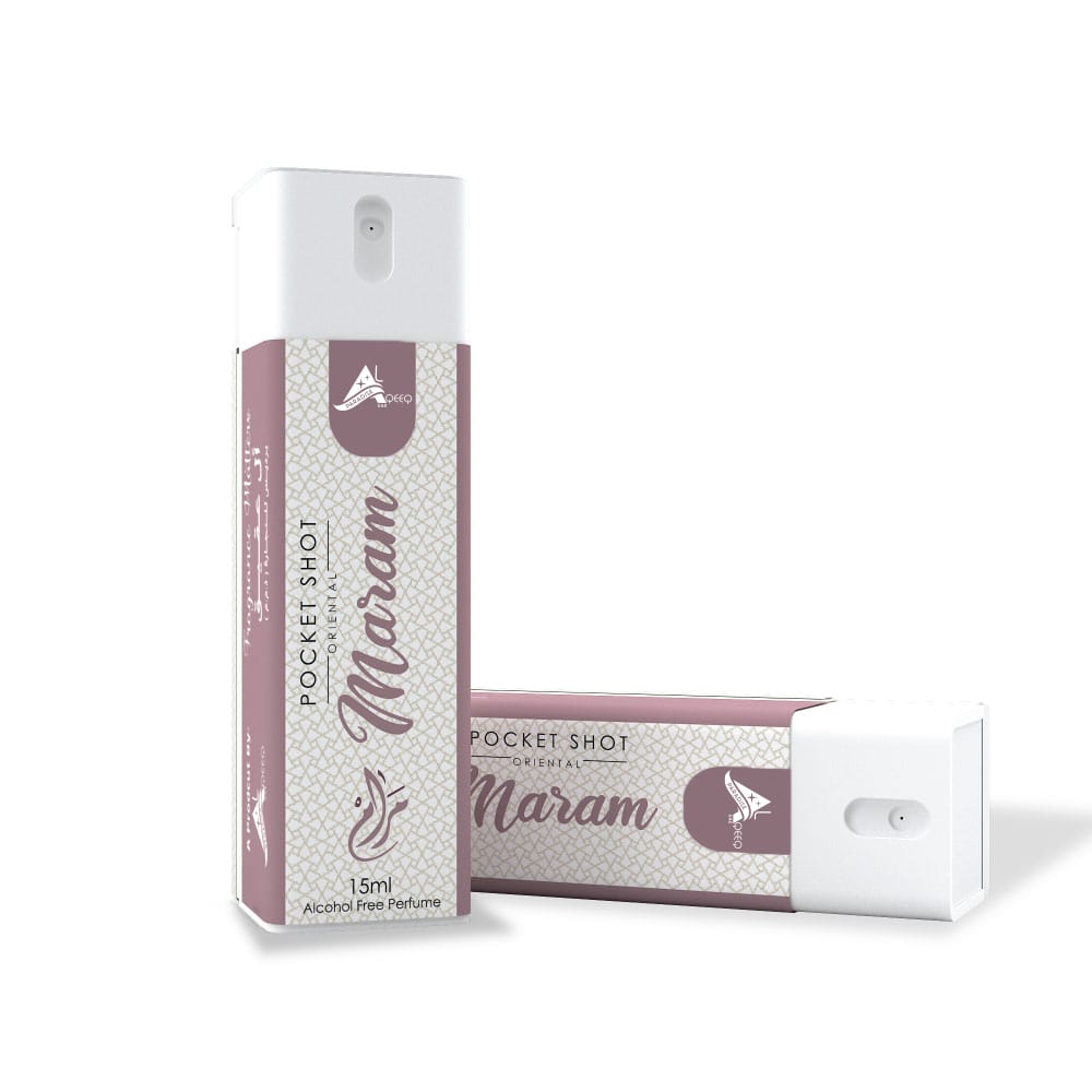 Maram