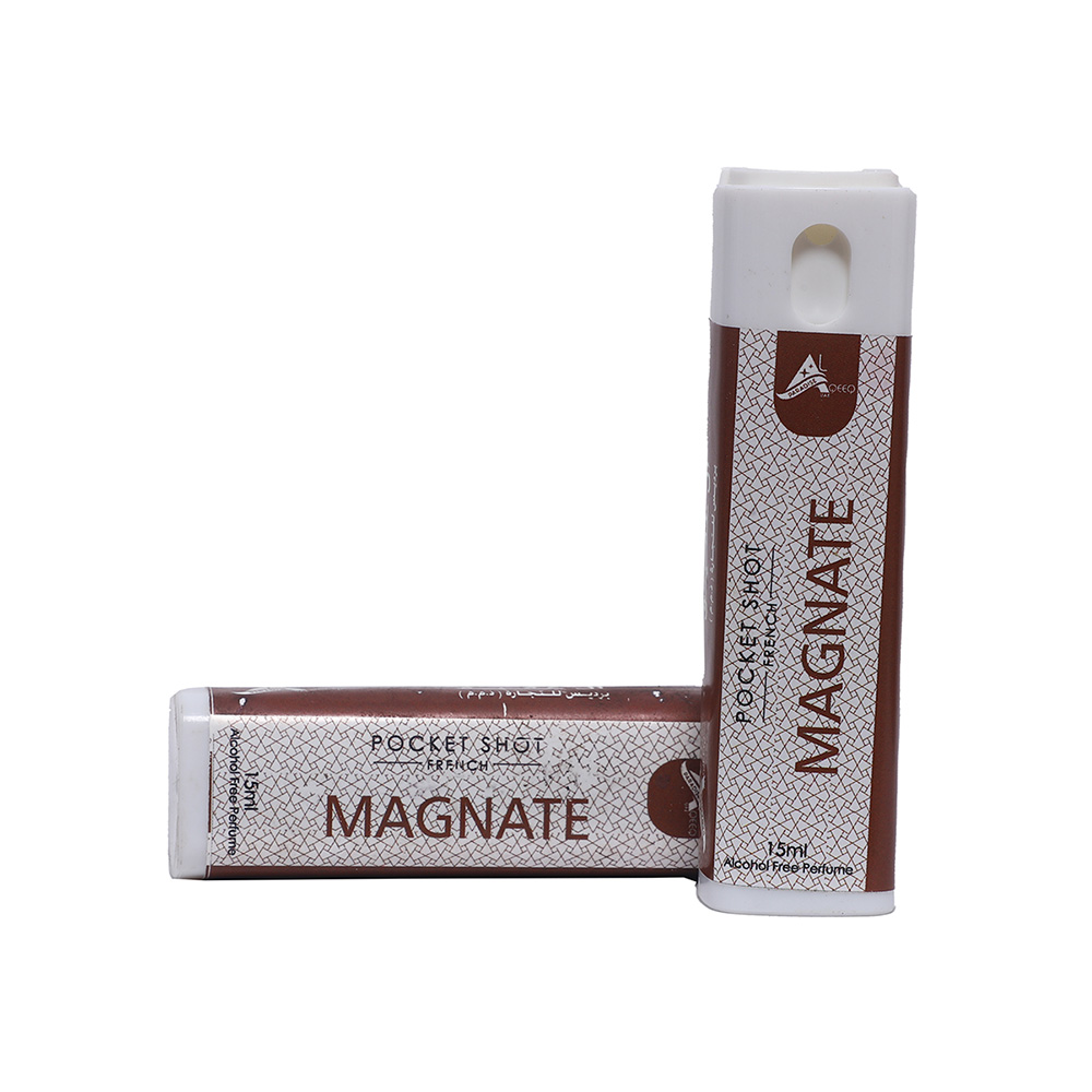 Magnate