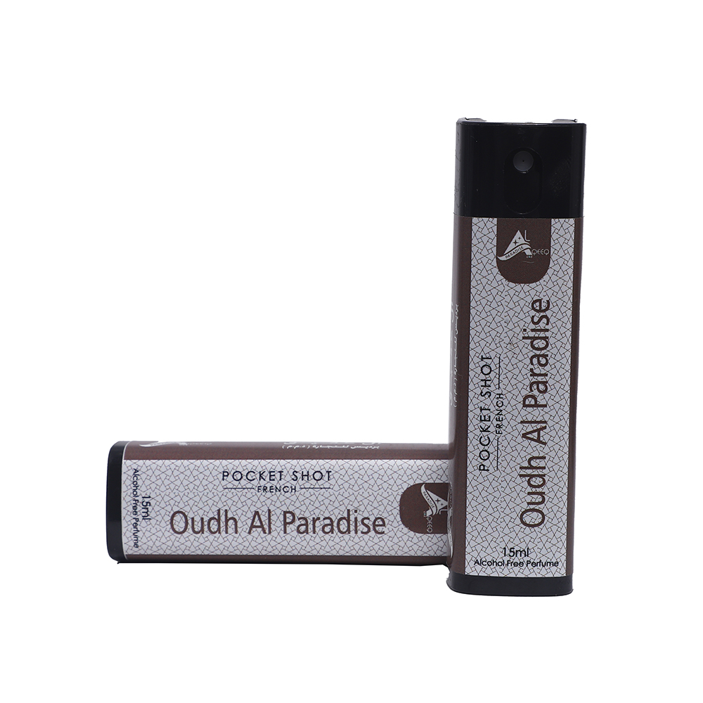 Oudh al Paradise