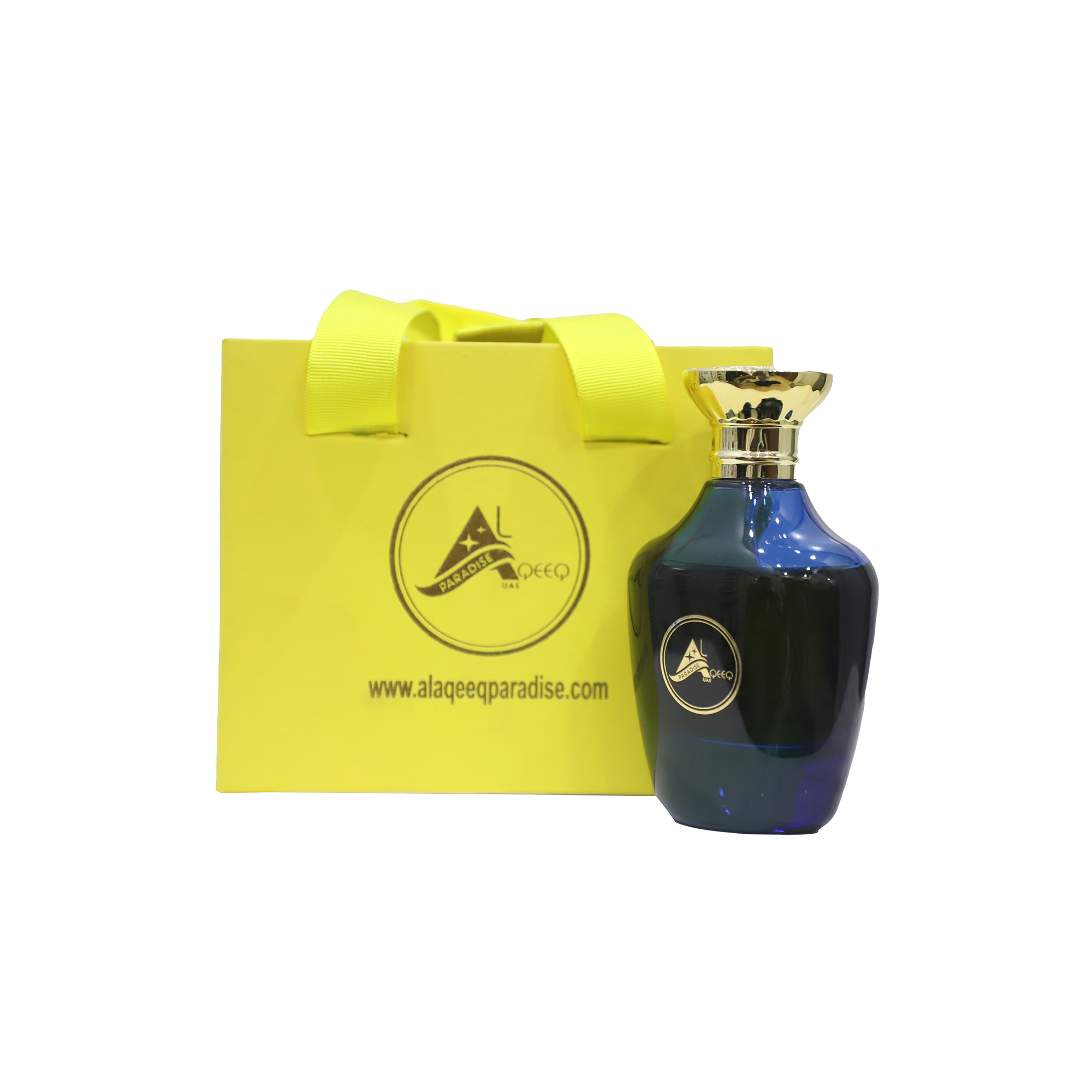 Oud Al Peradise